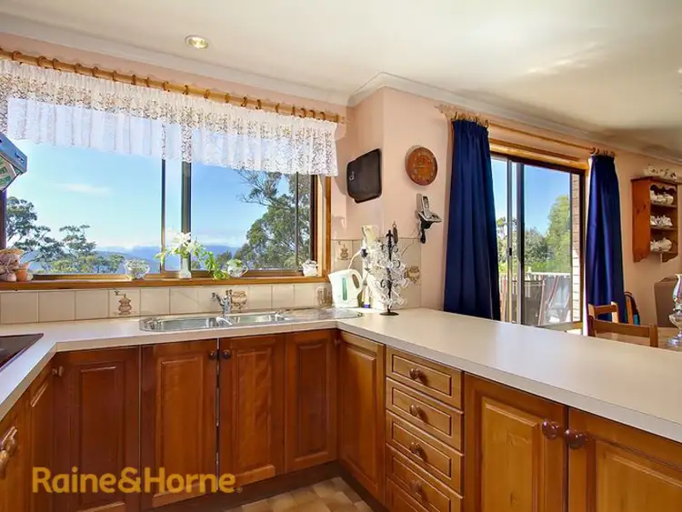 Fifth view of Homely house listing, 310 Black Hills Road, Black Hills TAS 7140