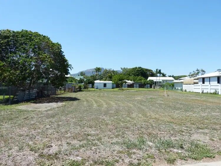 Main view of Homely land listing, 120 Ross River Road, Mundingburra QLD 4812
