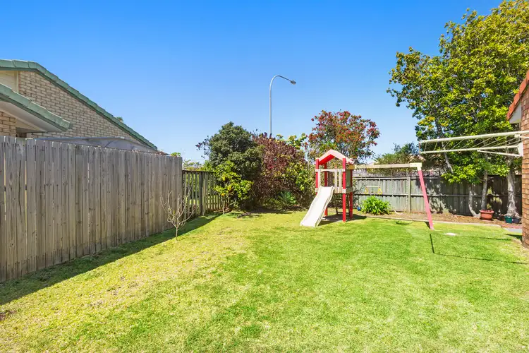 Third view of Homely semi-detached listing, 12 / 87 Greenway Drive, Banora Point NSW 2486