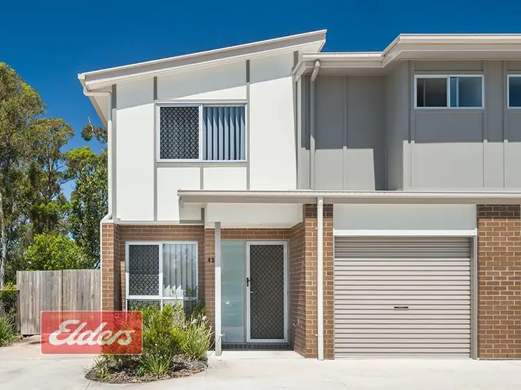 43/45 Ari Street, Marsden QLD 4132