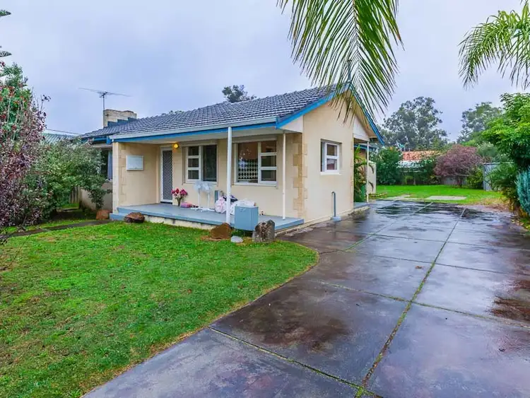 Main view of Homely house listing, 35 Winchester Road, Armadale WA 6112