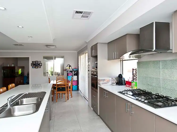 Fifth view of Homely house listing, 12 Potter Way, Pinjarra WA 6208