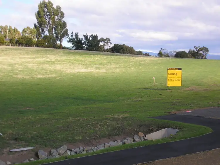 Seventh view of Homely land listing, Lot 19 Valley View Close, Sorell TAS 7172