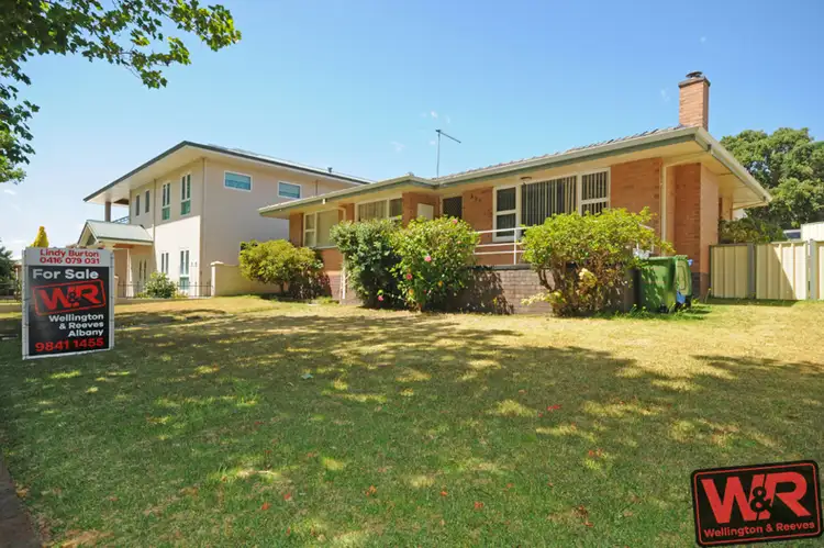 225 Middleton Road, Mount Clarence WA 6330