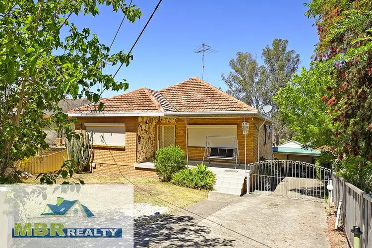 42 Coreen Avenue, Penrith NSW 2750