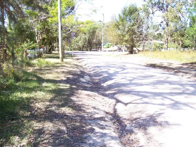Third view of Homely land listing, 37 COOEE CRES, Macleay Island QLD 4184
