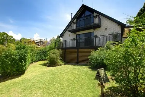Main view of Homely house listing, 35 Panorama Crescent, Prince Henry Heights QLD 4350