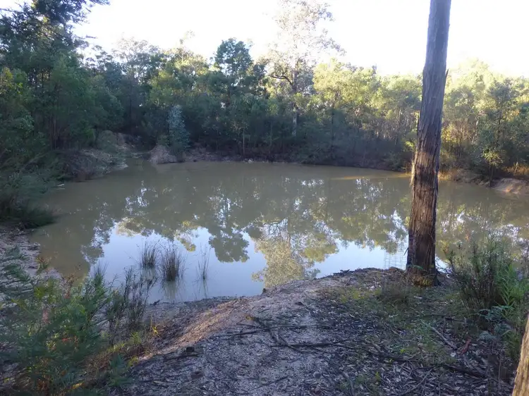 Fourth view of Homely land listing, 695 Beverleys Road, Cobbannah VIC 3862