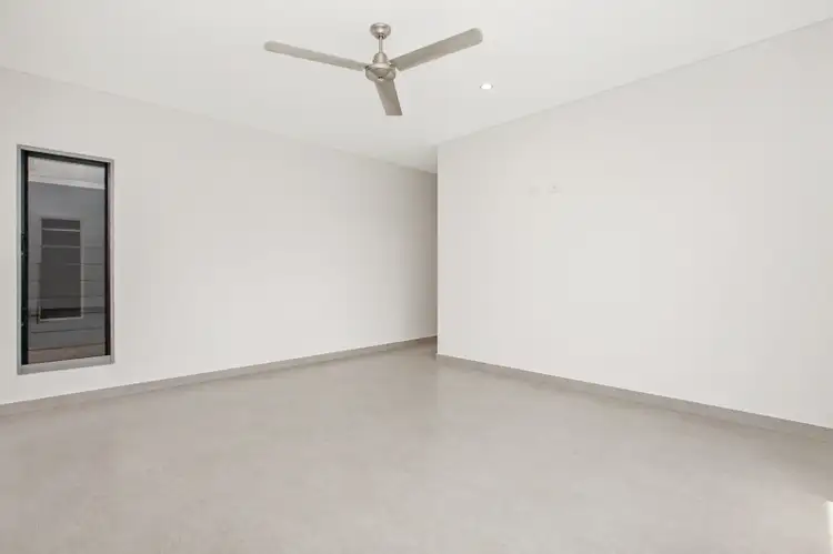 Fifth view of Homely house listing, 55 Brook Circuit, Zuccoli NT 832