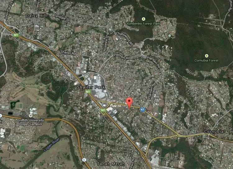 Fourth view of Homely house listing, 68 Timor Avenue, Loganholme QLD 4129