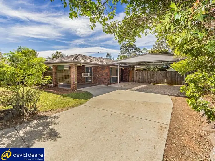 43 Claremont Drive, Murrumba Downs QLD 4503