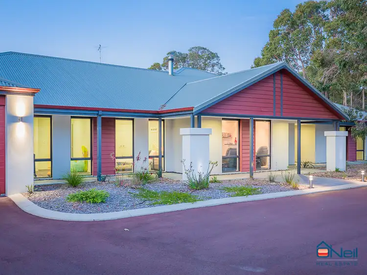 Second view of Homely house listing, 27 Aviemore Drive, Bedfordale WA 6112