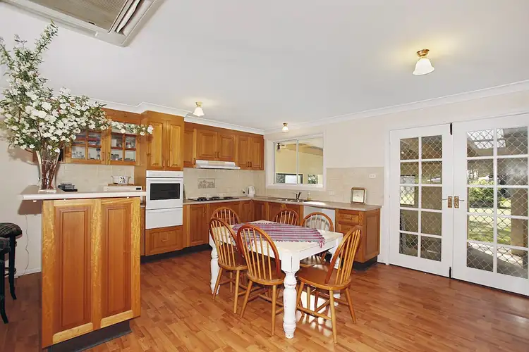 Second view of Homely house listing, 65 Wellers Road, Bargo NSW 2574
