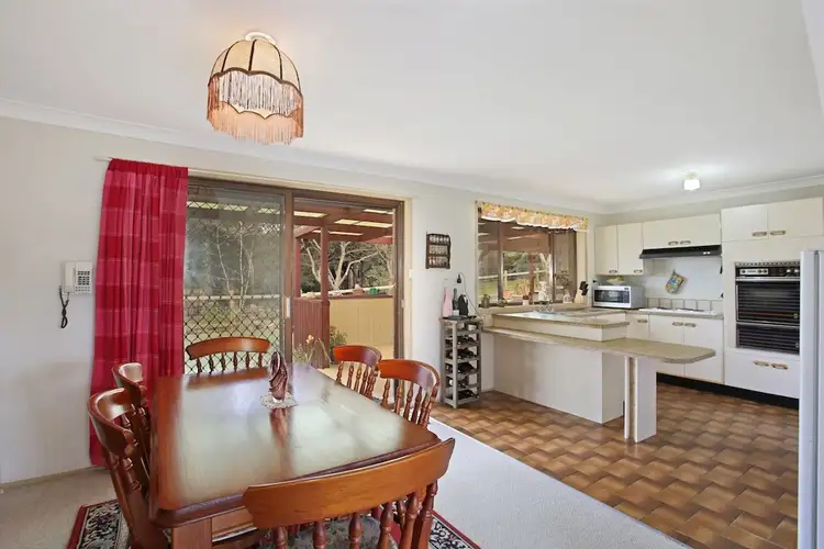 Fifth view of Homely house listing, 3 Grenfell Street, Buxton NSW 2571
