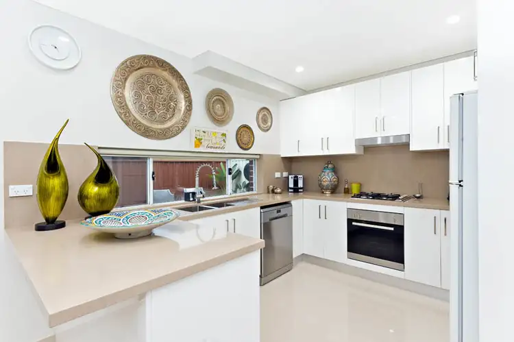 Third view of Homely house listing, 2B Messines Avenue, Milperra NSW 2214