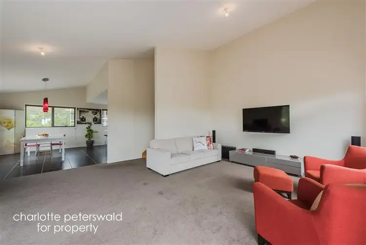 Sixth view of Homely house listing, 17 Lowrie Place, Glenorchy TAS 7010