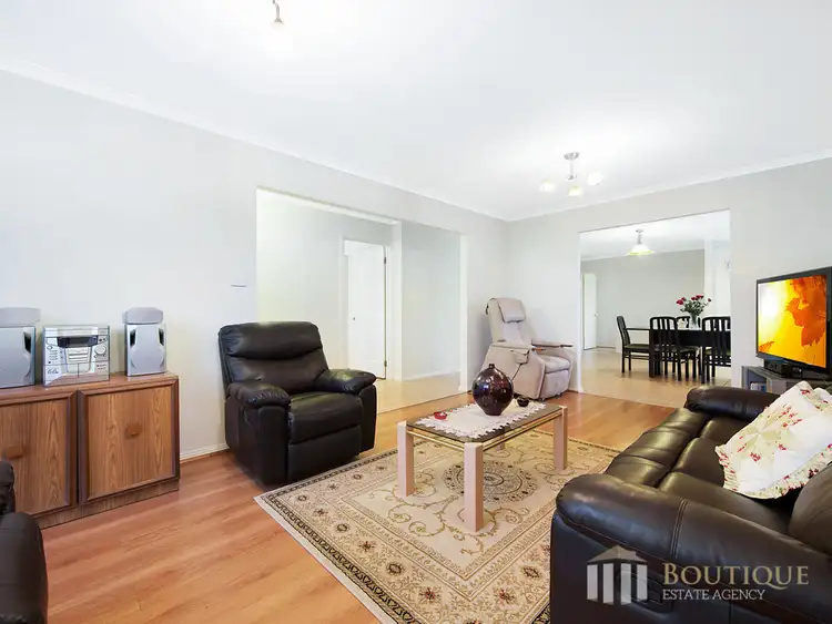 Second view of Homely house listing, 24 Khalil Avenue, Dandenong North VIC 3175