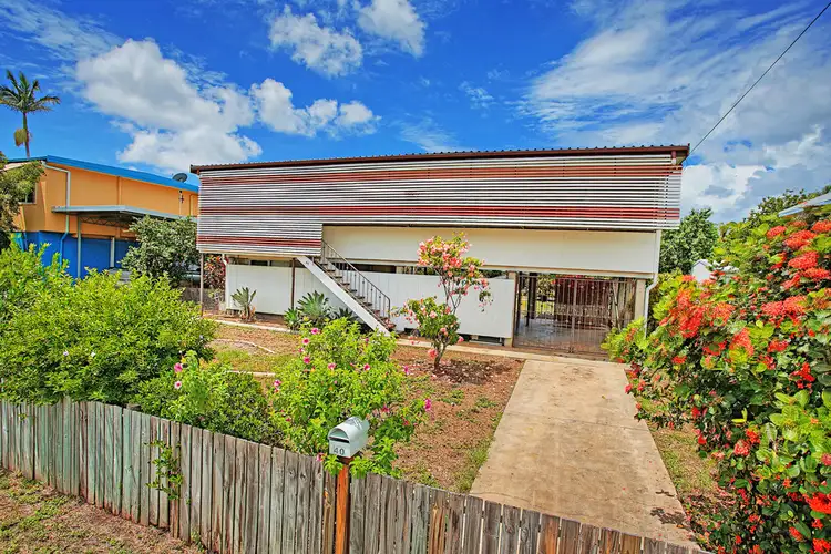 Main view of Homely house listing, 40 Choonda Street, Cranbrook QLD 4814