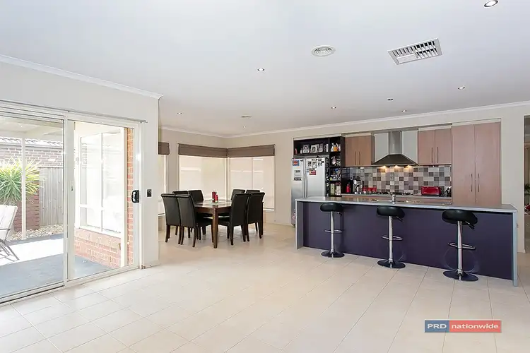 Third view of Homely house listing, 11 Highland Place, Tarneit VIC 3029