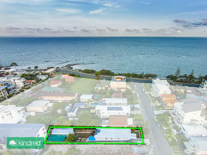 Main view of Homely house listing, 10 Annie Street, Woody Point QLD 4019