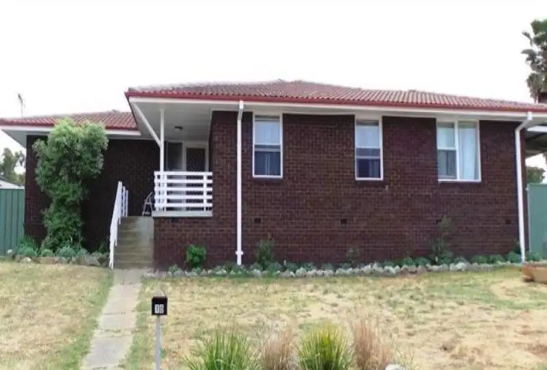 Main view of Homely house listing, 10 McKibbin Place, Bathurst NSW 2795
