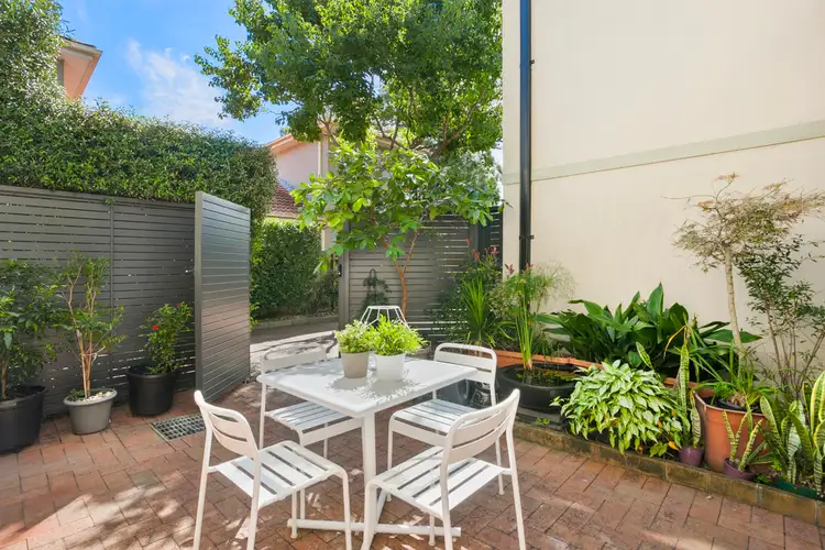 Sixth view of Homely townhouse listing, 3/231 King Street, Mascot NSW 2020