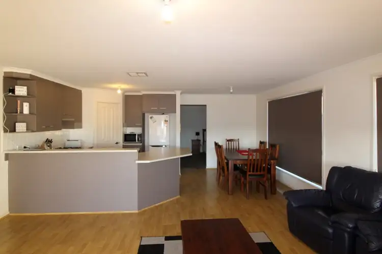 Second view of Homely house listing, 42 Hurcombe Crescent, Port Augusta West SA 5700