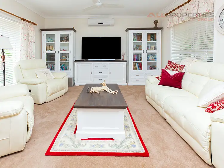 Main view of Homely house listing, 7 Jay Court, Mount Warren Park QLD 4207