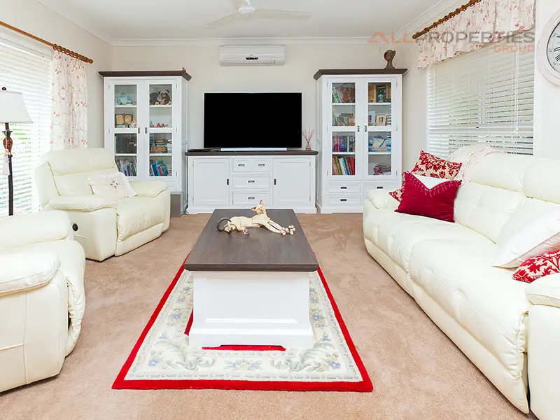 Main view of Homely house listing, 7 Jay Court, Mount Warren Park QLD 4207
