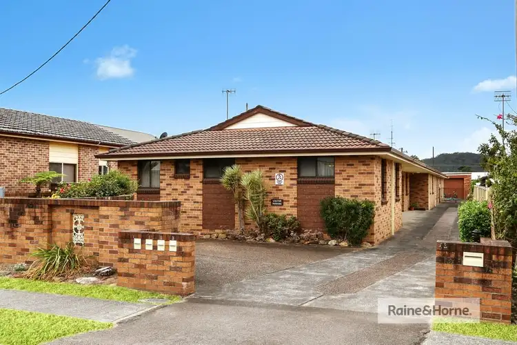1/46 Schnapper Road, Ettalong Beach NSW 2257