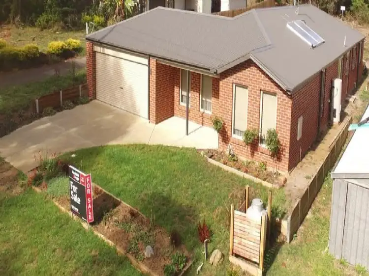 Main view of Homely house listing, 94 Grantville Glen Alvie Road, Grantville VIC 3984
