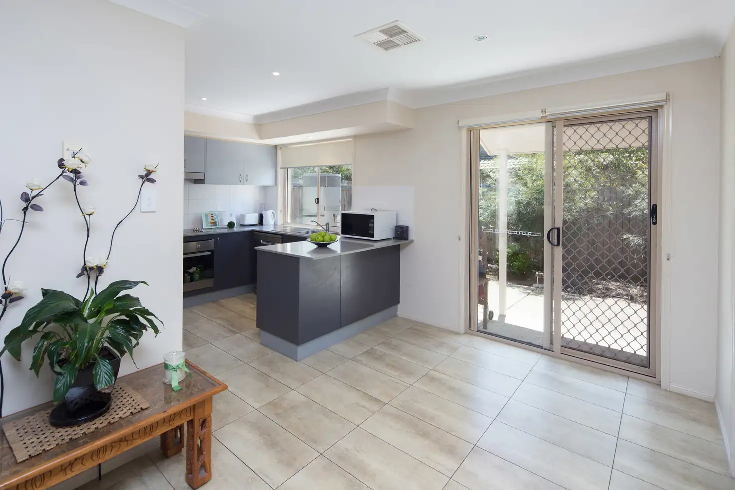 Main view of Homely townhouse listing, 43/40 Hargreaves Road, Manly West QLD 4179