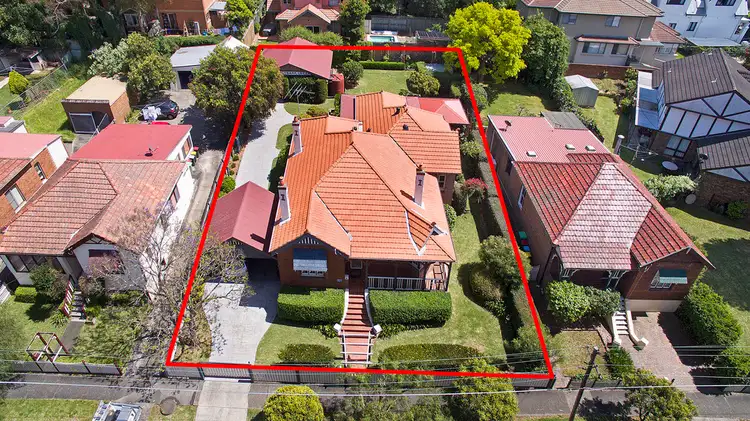 30 Cowell Street, Gladesville NSW 2111