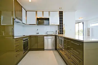 Fourth view of Homely unit listing, 4/74 Boyd Street, Woorim QLD 4507