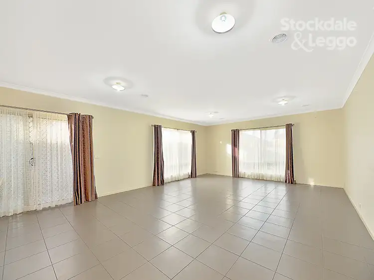 Sixth view of Homely house listing, 9 Unmack Road, Wollert VIC 3750