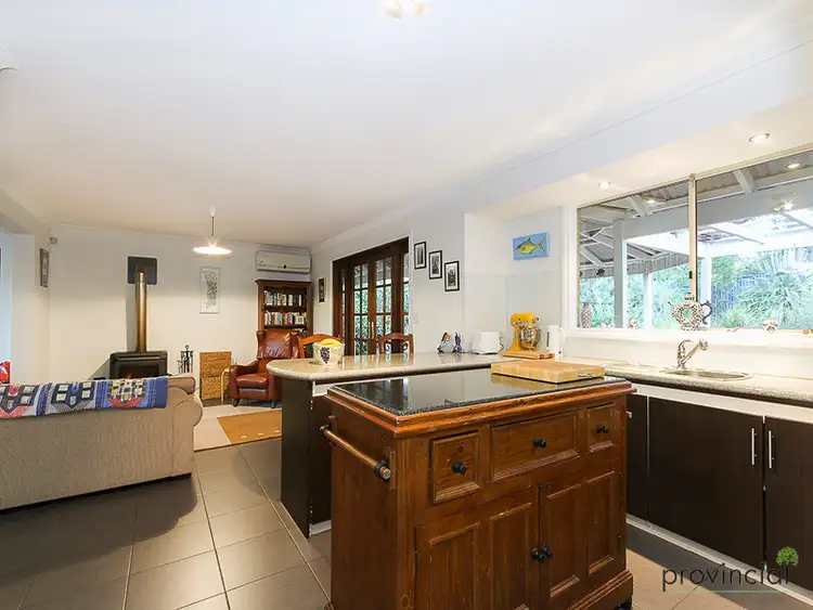 Sixth view of Homely house listing, 22A Mundaring Weir Rd, Kalamunda WA 6076