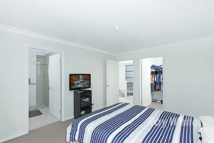Fifth view of Homely house listing, 37 Kestrel Circuit, Shortland NSW 2307