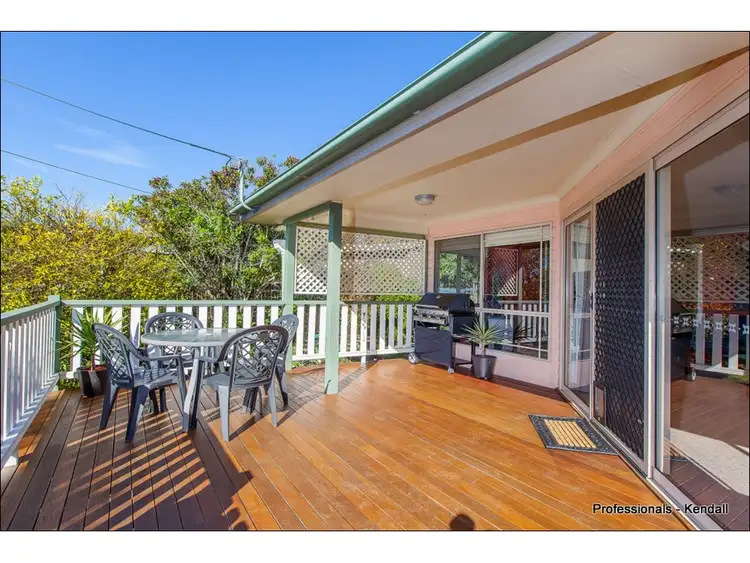 Second view of Homely house listing, 6 Jura Ct, Tamborine Mountain QLD 4271
