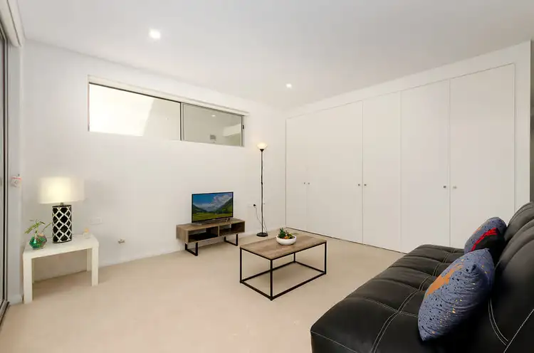 Fifth view of Homely apartment listing, 19/422-426 Peats Ferry Road, Asquith NSW 2077