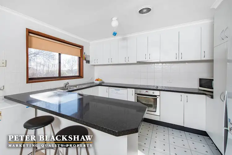 Fifth view of Homely house listing, 1 Crooke Close, Calwell ACT 2905