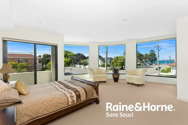 Fifth view of Homely house listing, 89 Clareville Avenue, Sandringham NSW 2219