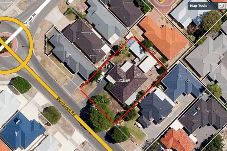 24 Bungaree Road, Wilson WA 6107