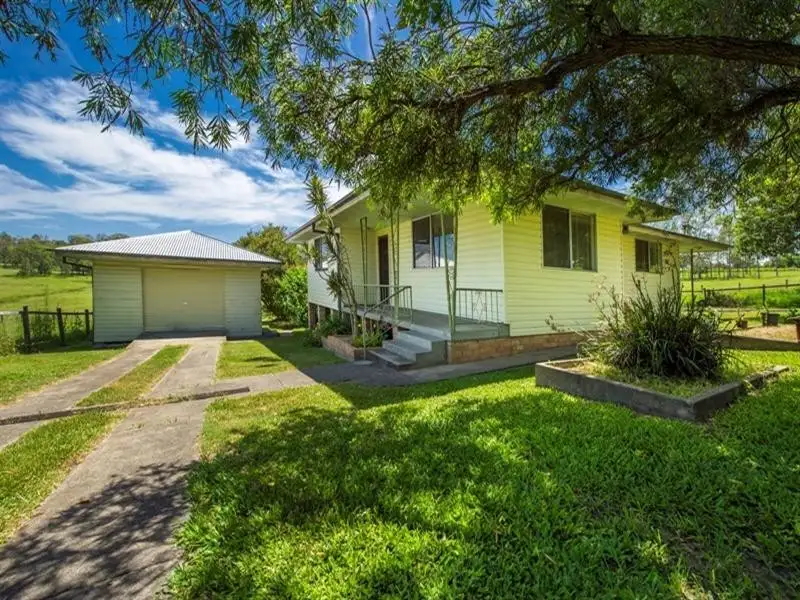 Main view of Homely house listing, 144 Red Lane, Mountain View NSW 2460