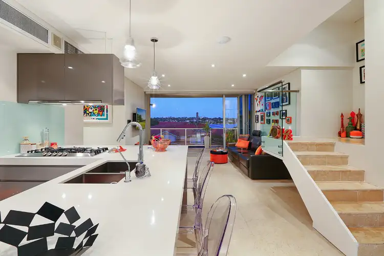 Third view of Homely apartment listing, 28/30-34 Hilly Street, Mortlake NSW 2137