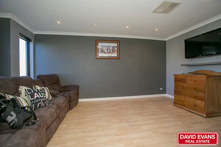 Fourth view of Homely house listing, 95 Kemp Street, Pearsall WA 6065