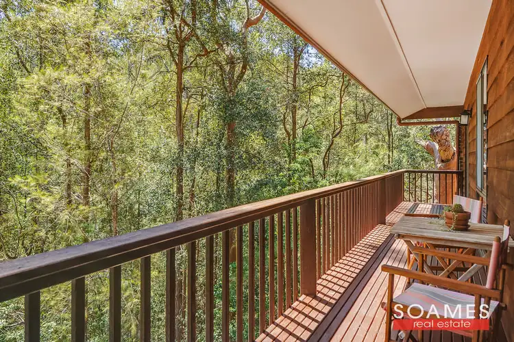 Fifth view of Homely house listing, 10 Pinera Close, Hornsby NSW 2077