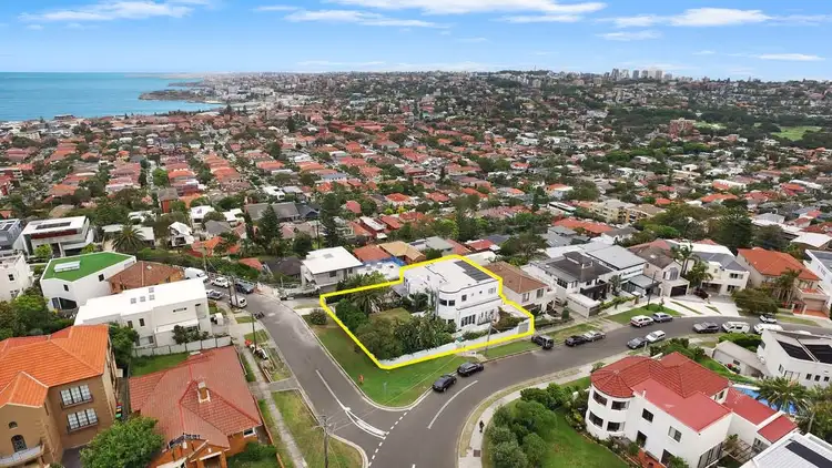 Fifth view of Homely house listing, 1 Kippara Road, Dover Heights NSW 2030