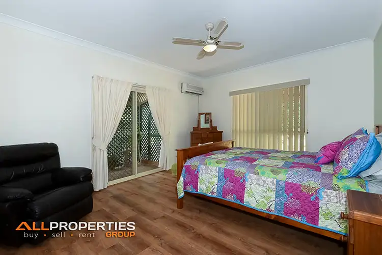 Sixth view of Homely house listing, 61 to 65 Carter Road, Munruben QLD 4125