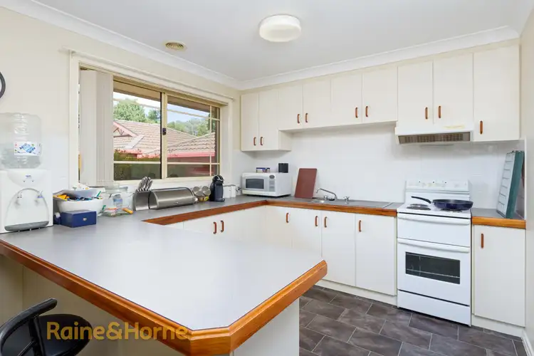 Third view of Homely house listing, 6/2 Kenneally Street, Kooringal NSW 2650