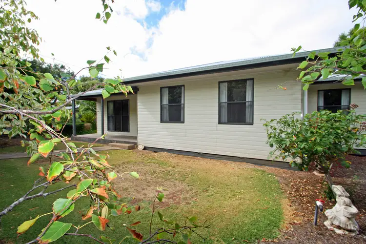 5 Park Drive, Lucindale SA 5272